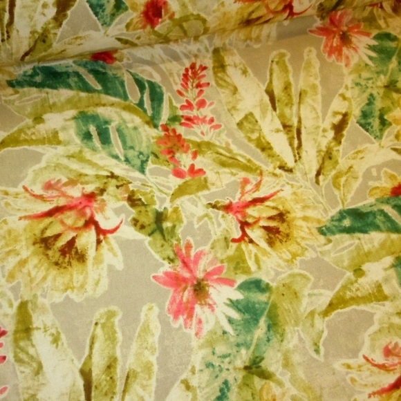 Tommy Bahama Kamari color Sandrift - Picture 2 of 6